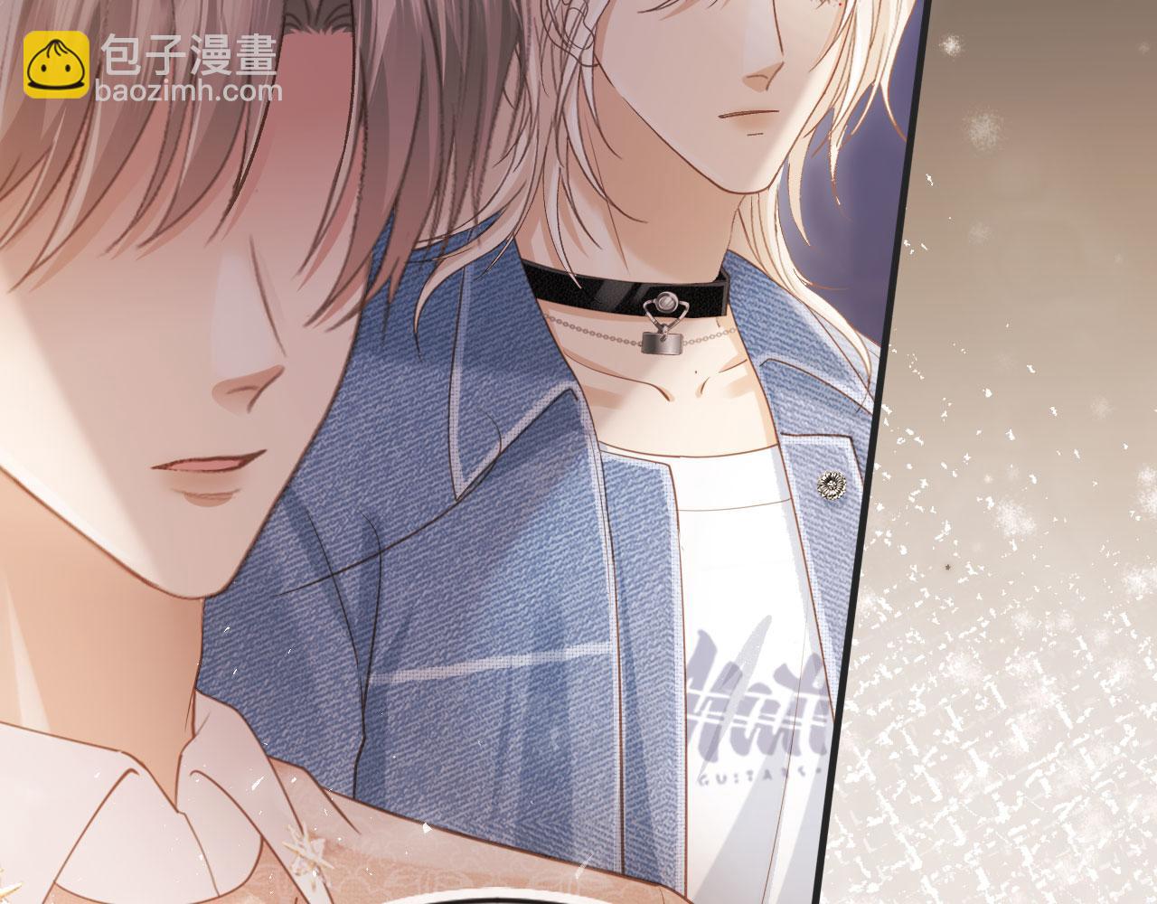 第67话 我和你们不一样(1/3)-第71话