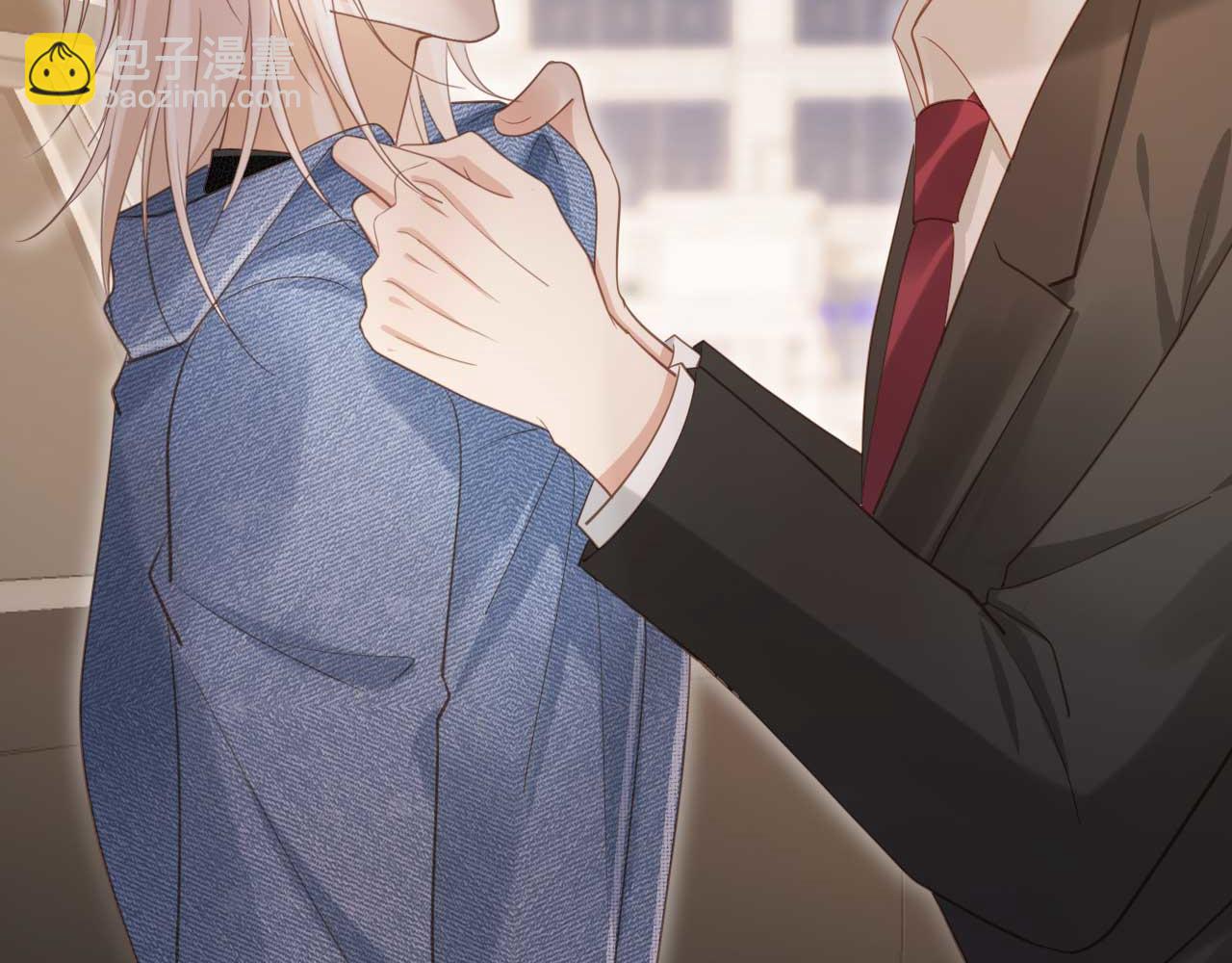 第68话 白月光的占有欲(1/2)-第91话