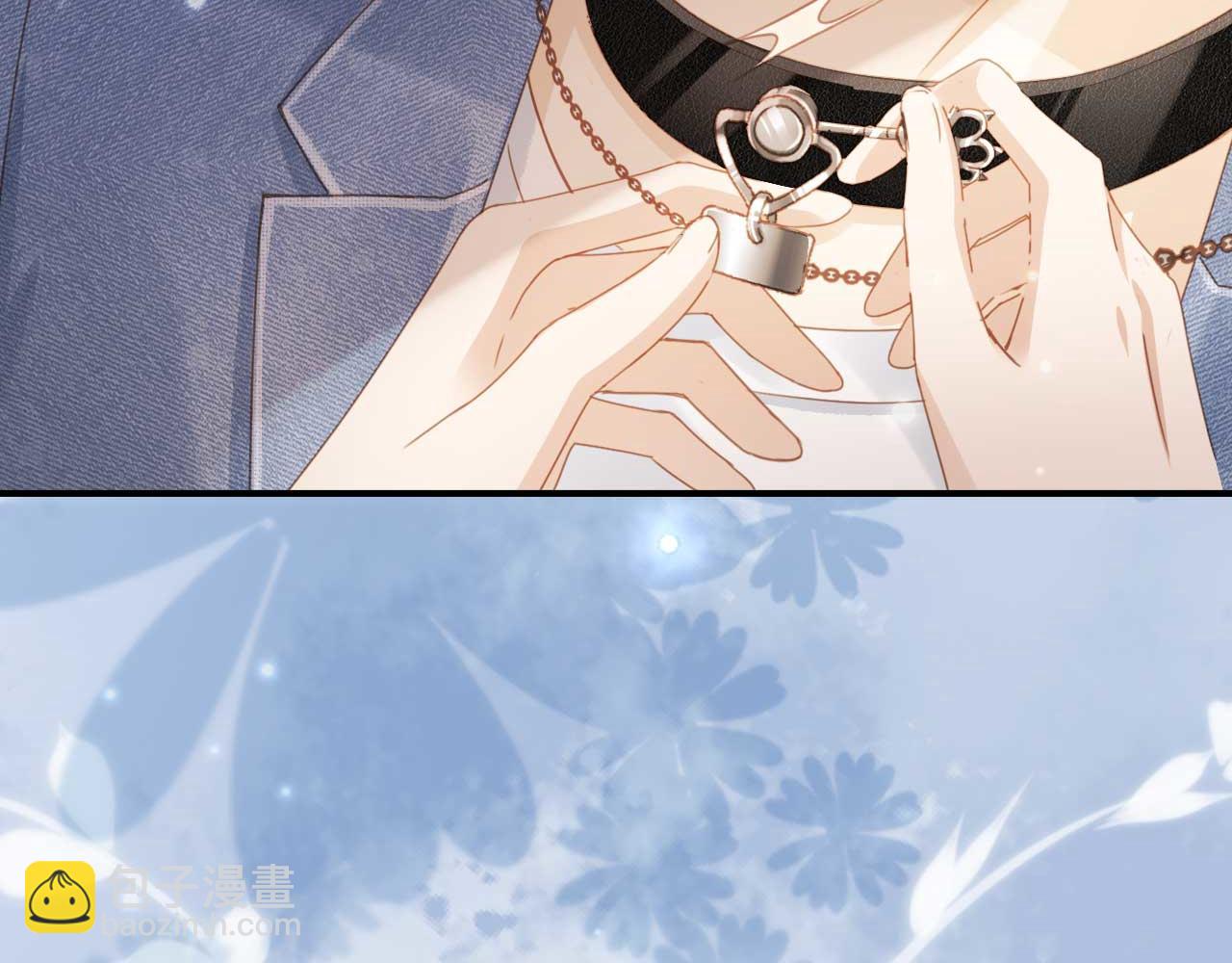 第69话 餐前点心(1/2)-第73话