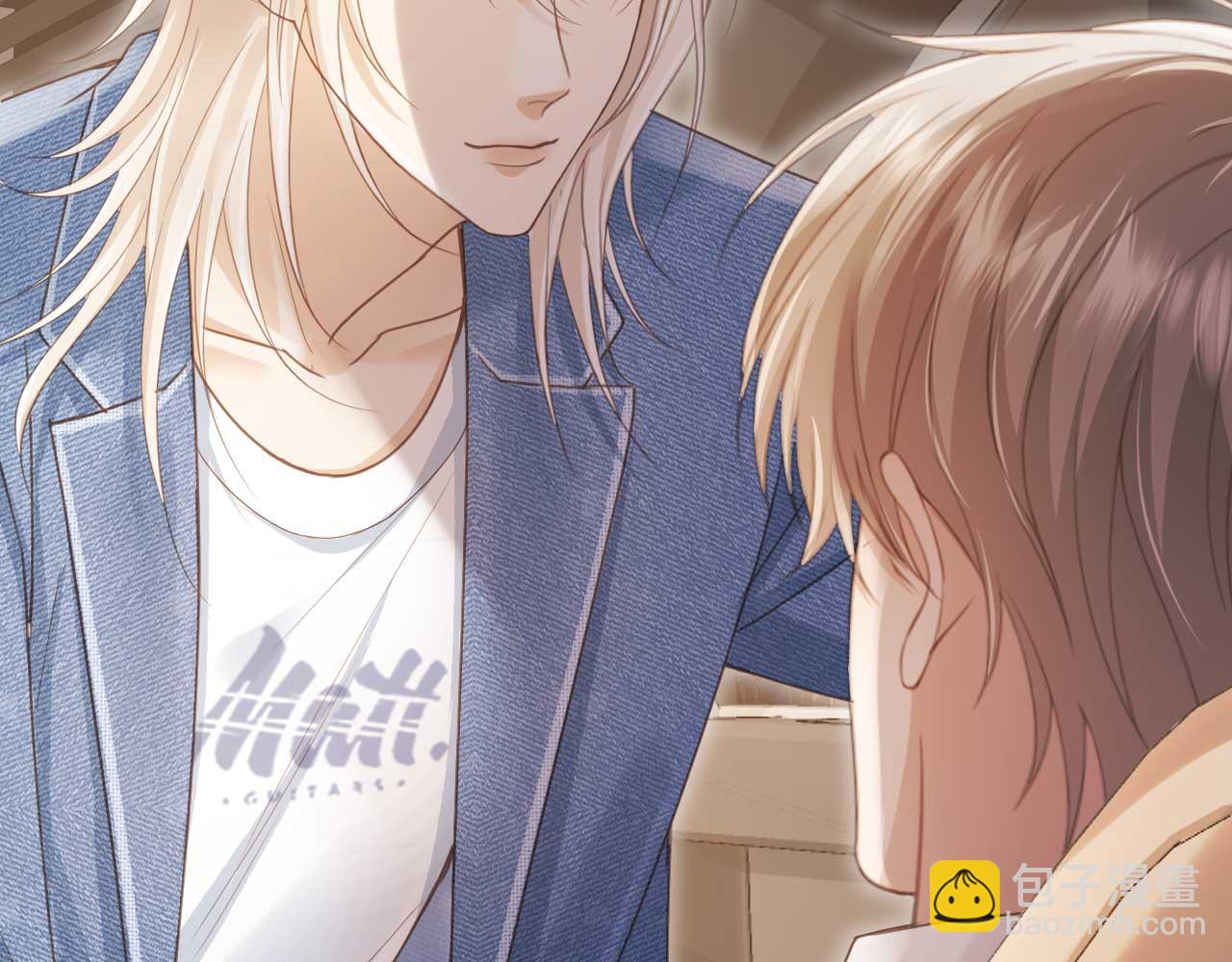 第69话 餐前点心(1/2)-第73话