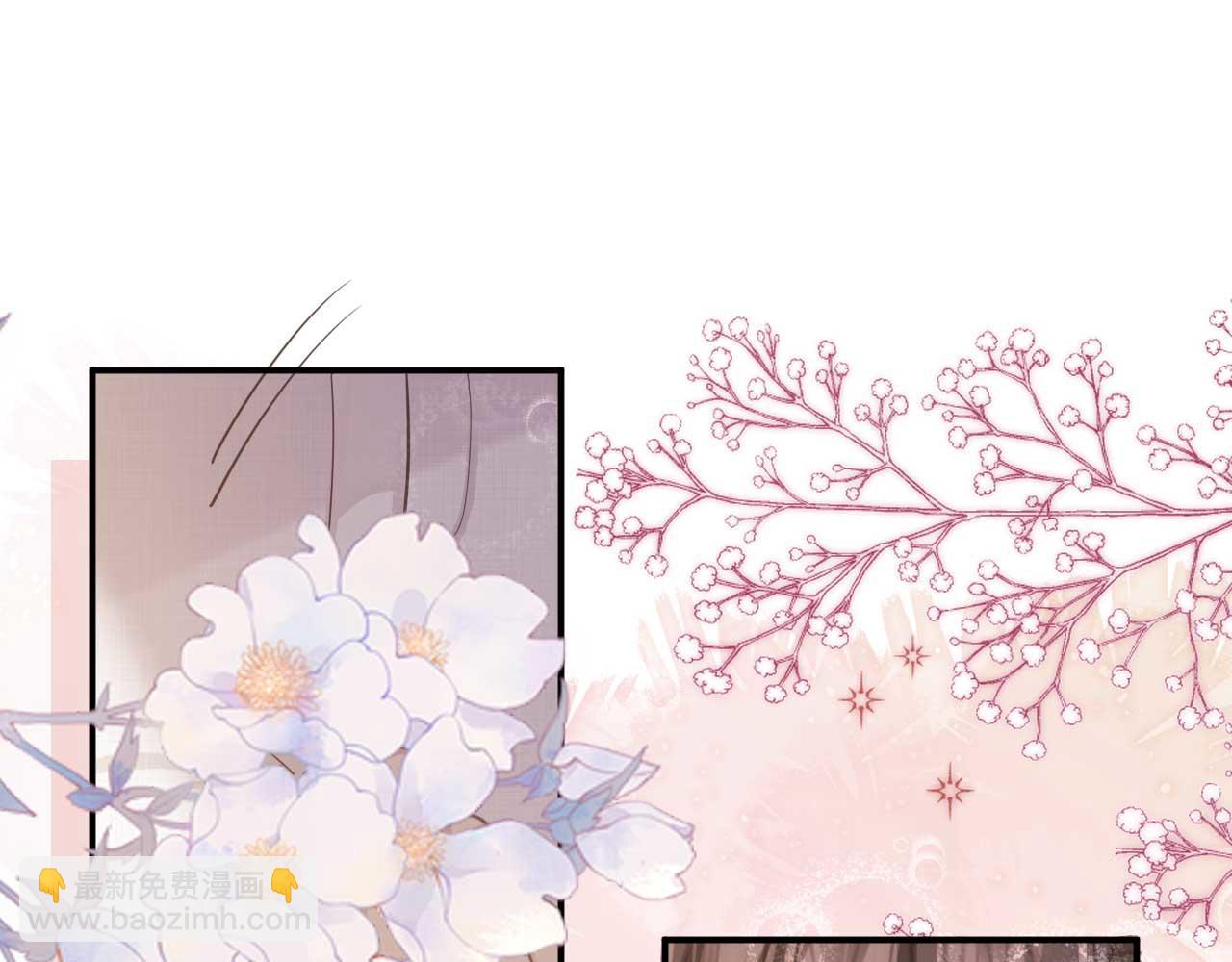 第69话 餐前点心(1/2)-第73话