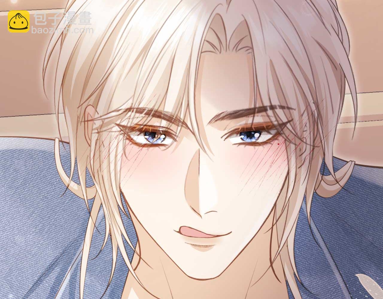 第69话 餐前点心(1/2)-第73话