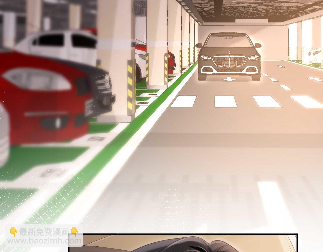 第69话 餐前点心(1/2)-第73话