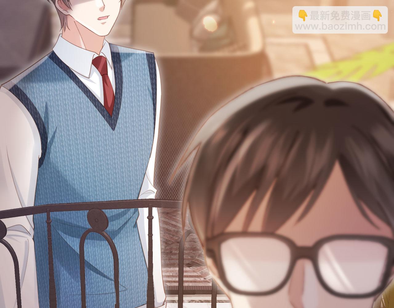 第71话 哥哥的追弟之路(1/3)-第75话