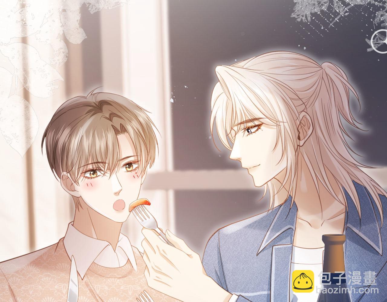 第71话 哥哥的追弟之路(1/3)-第75话