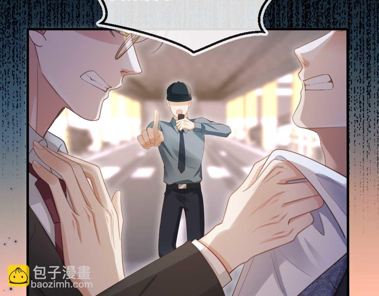 第75话 我不会离开你(1/2)-第79话