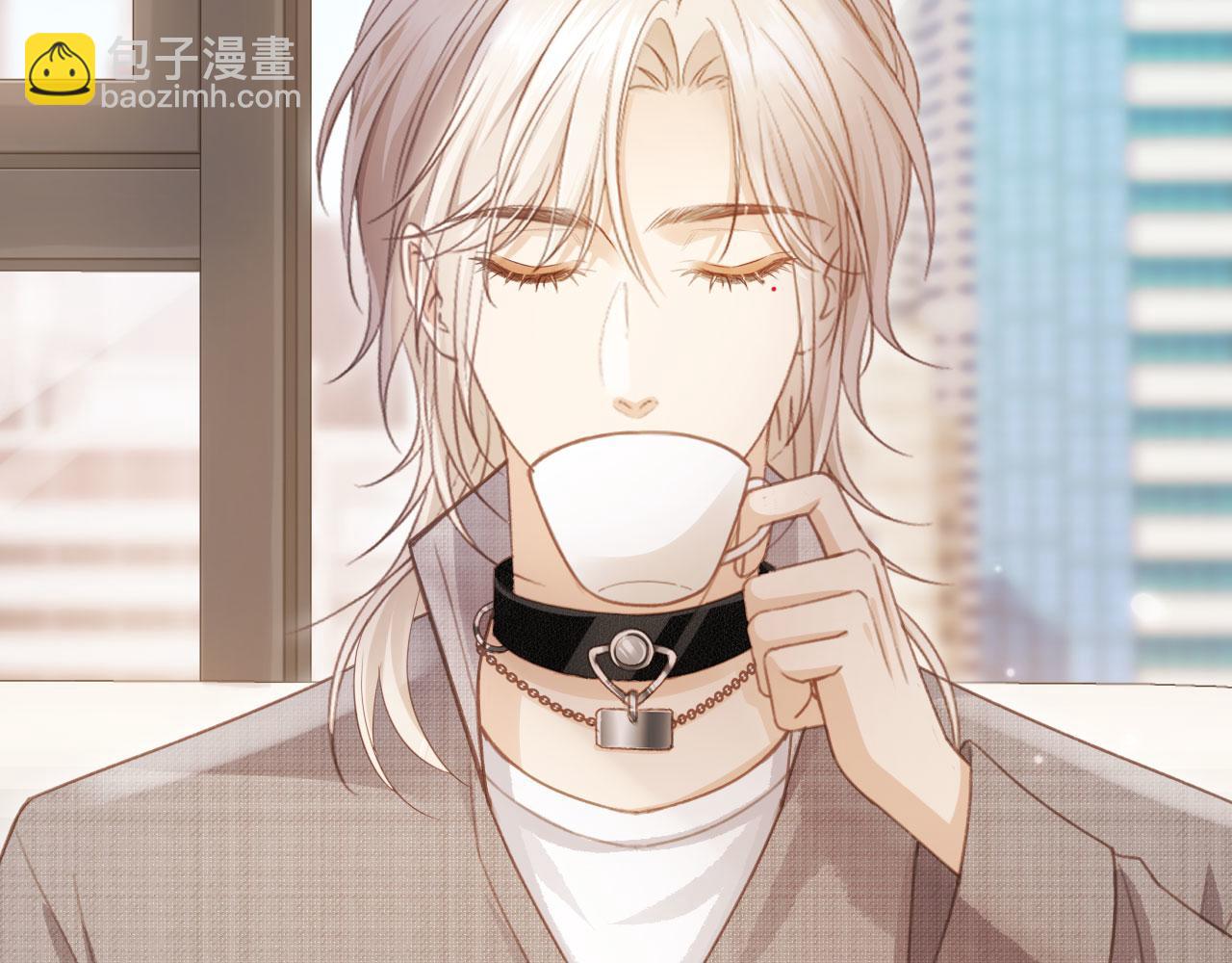 第79话 这么完美的人是我老婆(1/2)-第83话