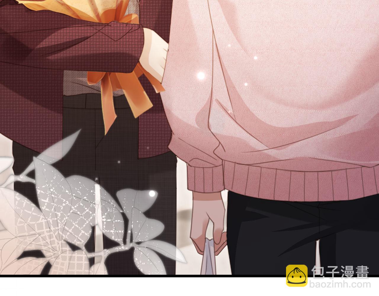 白月光他愛上替身了？！ - 第81話 媽&乾媽(1/2) - 4