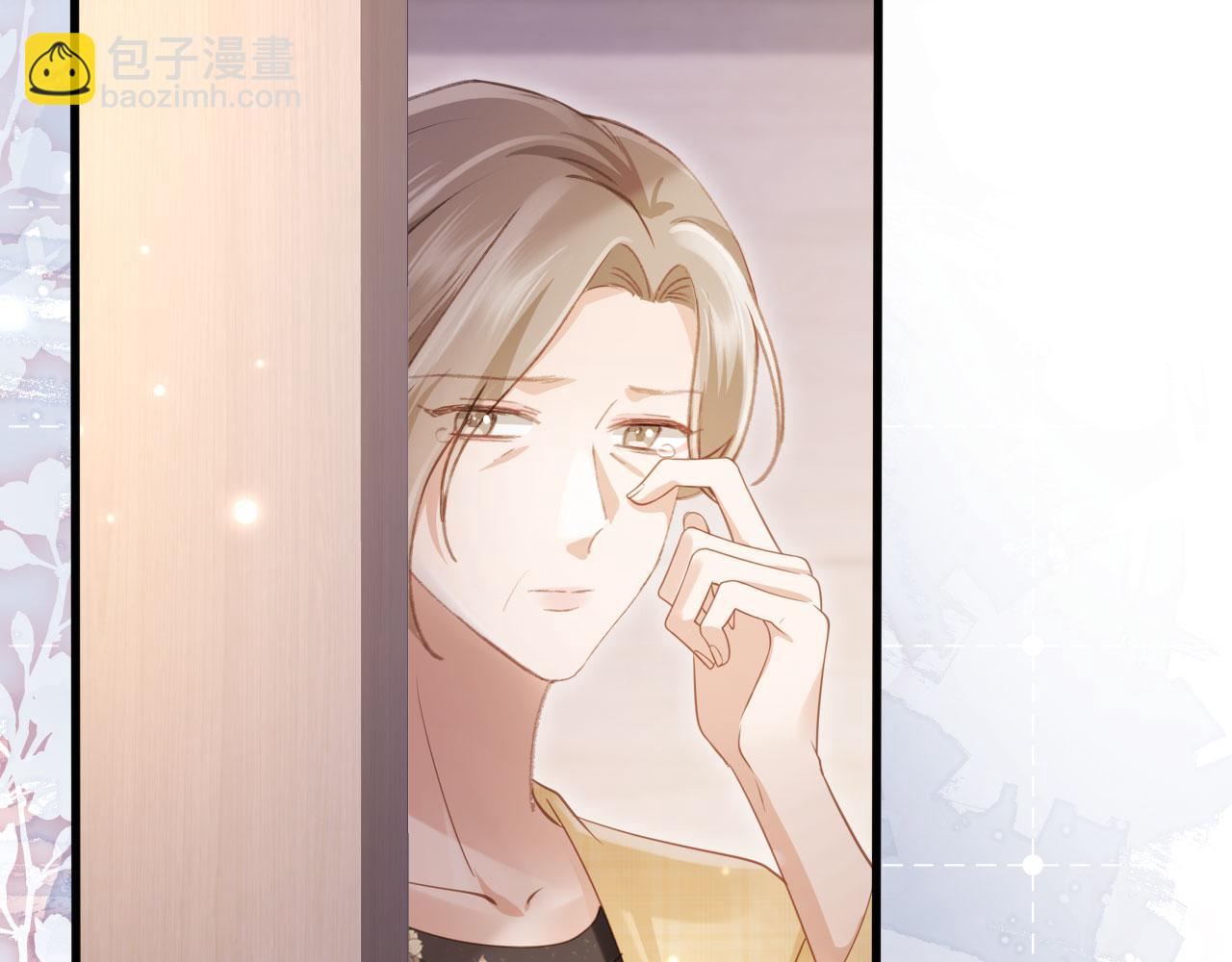 白月光他愛上替身了？！ - 第81話 媽&乾媽(1/2) - 4