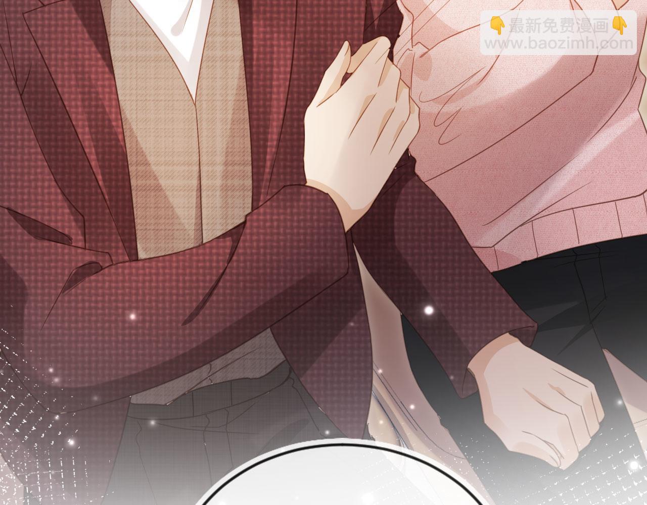 白月光他愛上替身了？！ - 第81話 媽&乾媽(1/2) - 6