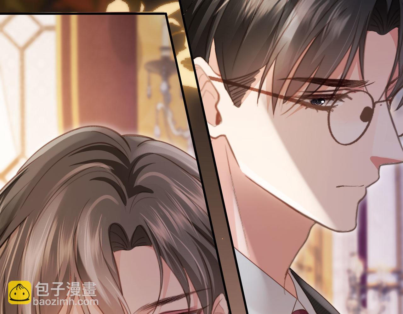 白月光他愛上替身了？！ - 第83話 霍深(1/2) - 2