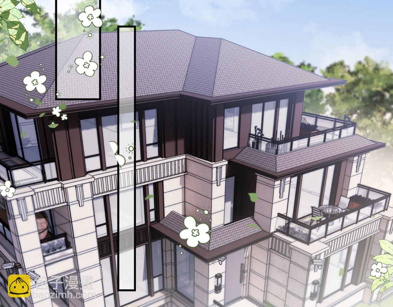 第8话：4个条件(1/3)-第9话