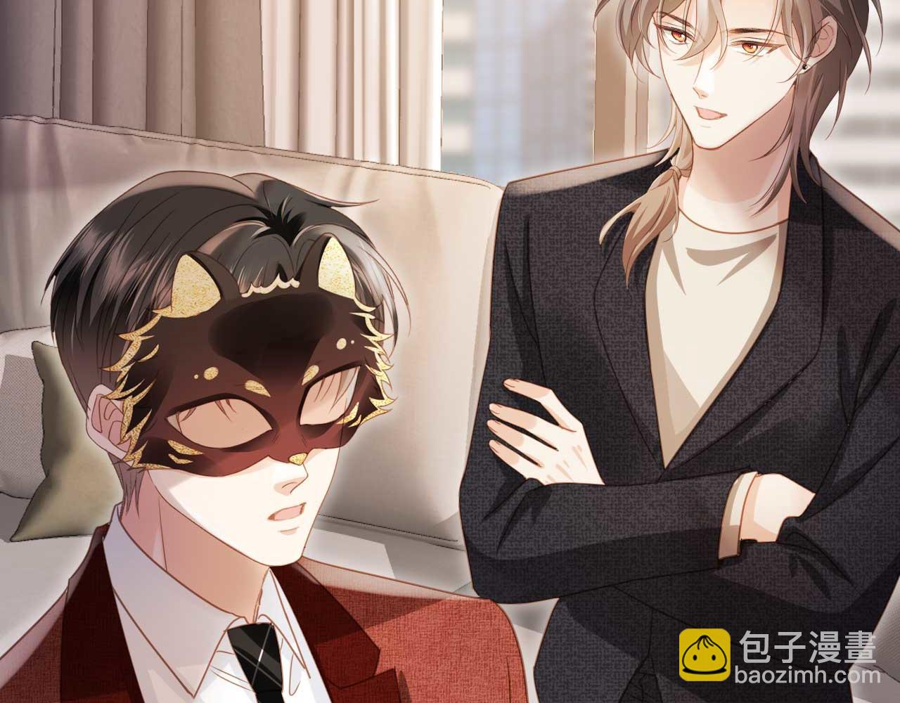 第88话 壕气拍卖(1/2)-第93话