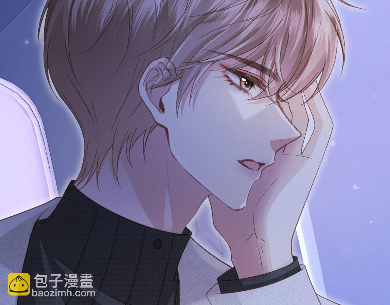 第94话 你是我唯一爱的人(1/2)-第99话