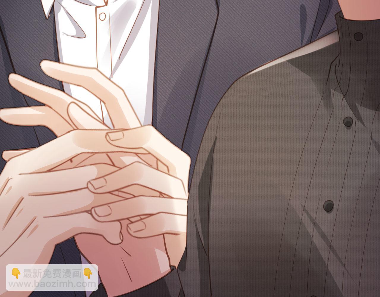 第94话 你是我唯一爱的人(1/2)-第99话