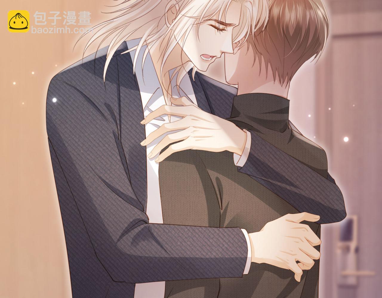 第94话 你是我唯一爱的人(1/2)-第99话