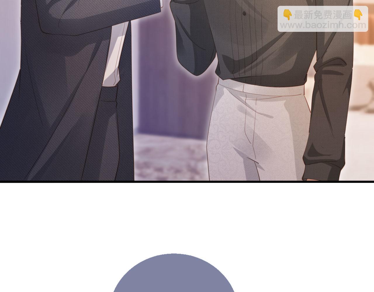 第94话 你是我唯一爱的人(1/2)-第99话