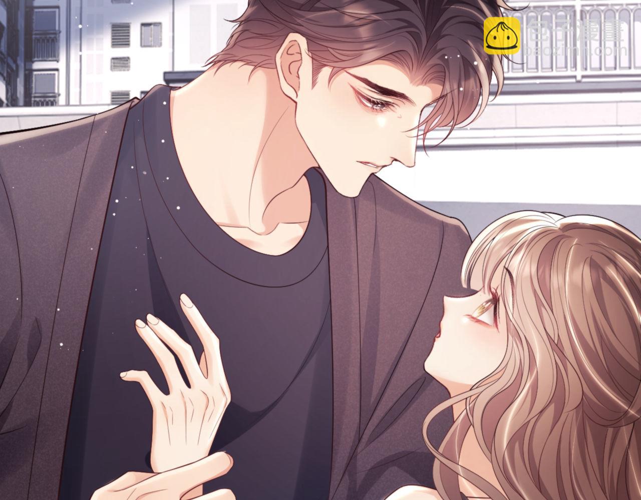 第15话 前男友找上门！(1/2)-第15话