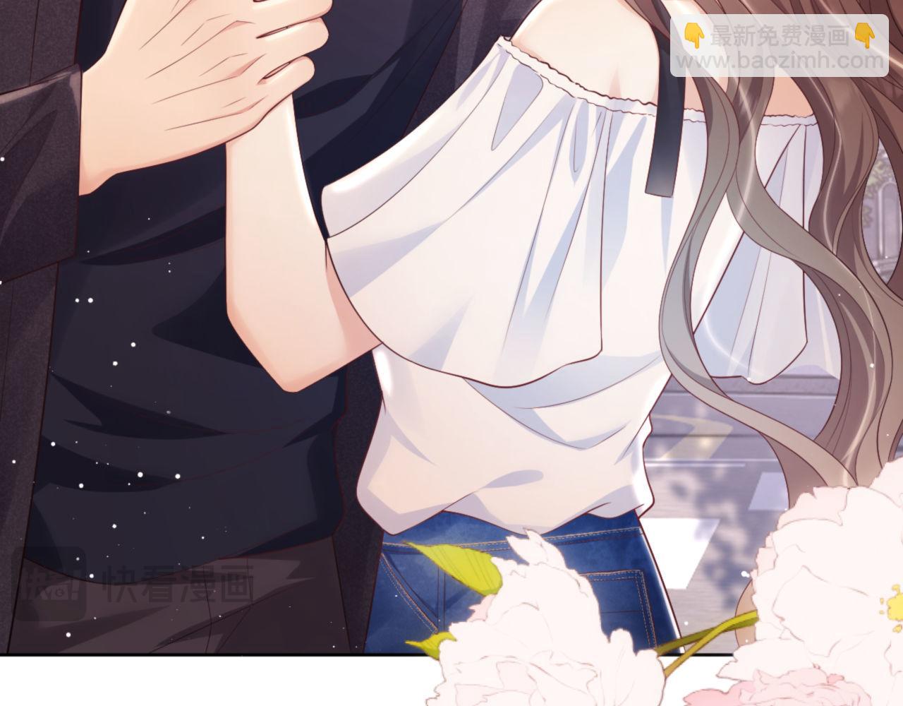 第15话 前男友找上门！(1/2)-第15话