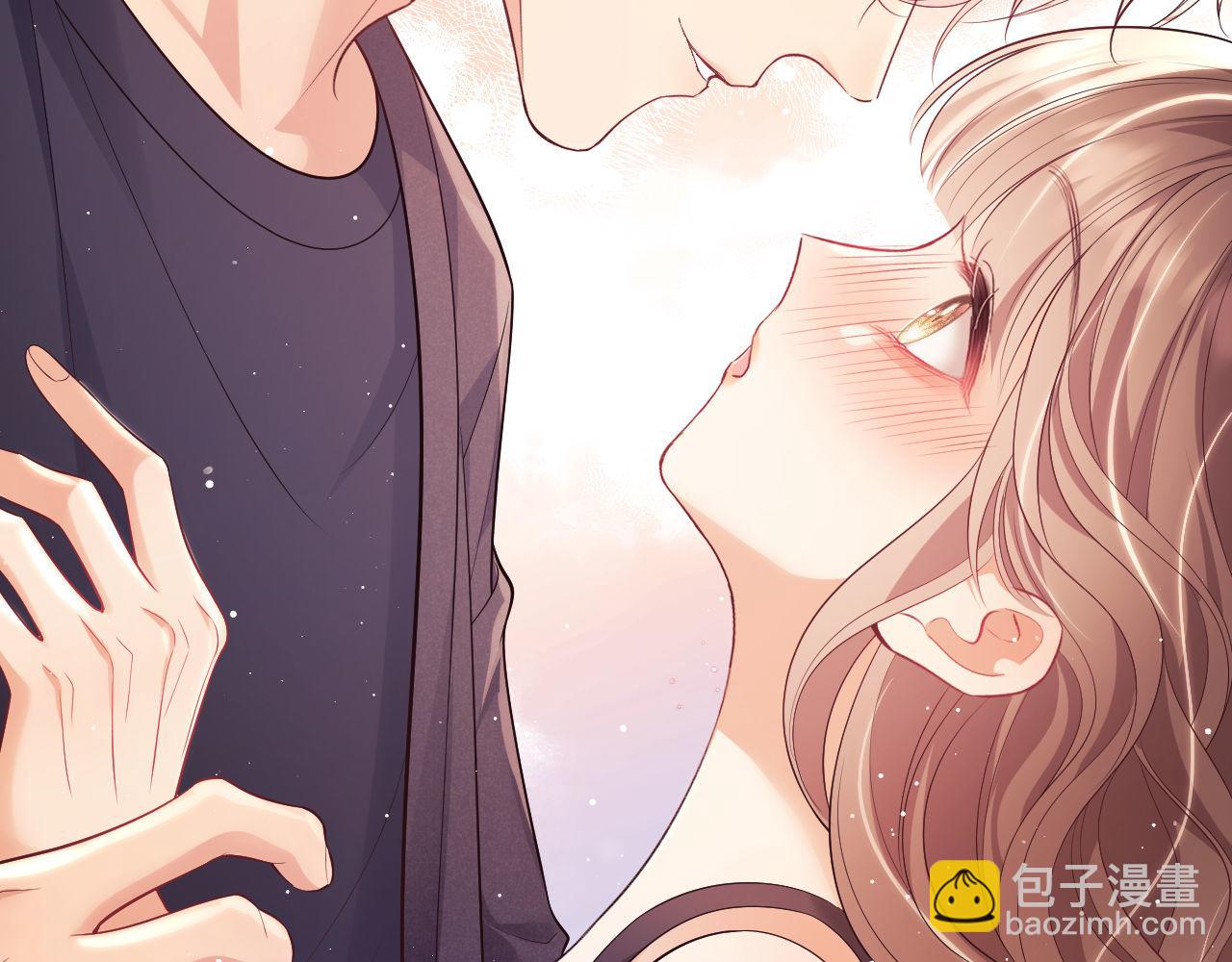 第15话 前男友找上门！(1/2)-第15话