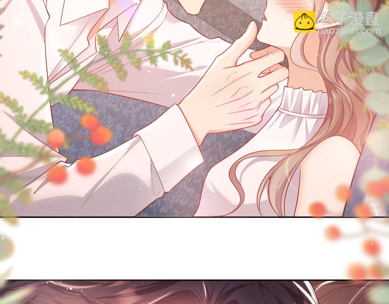 第19话 偷偷亲亲被发现？！(1/3)-第19话