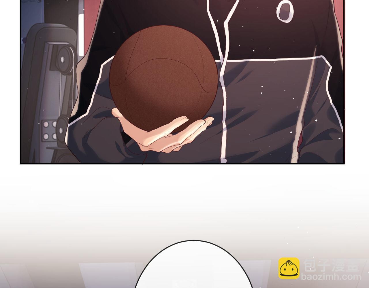 第21话 狗男人又想撩我？(1/2)-第21话