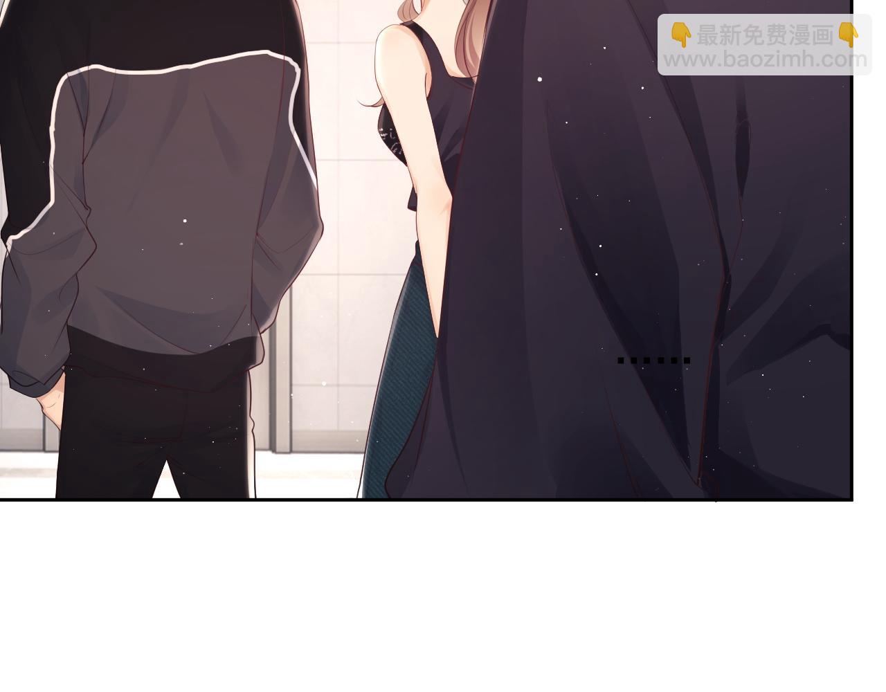 第23话 是吃醋还是发狗粮(1/3)-第23话