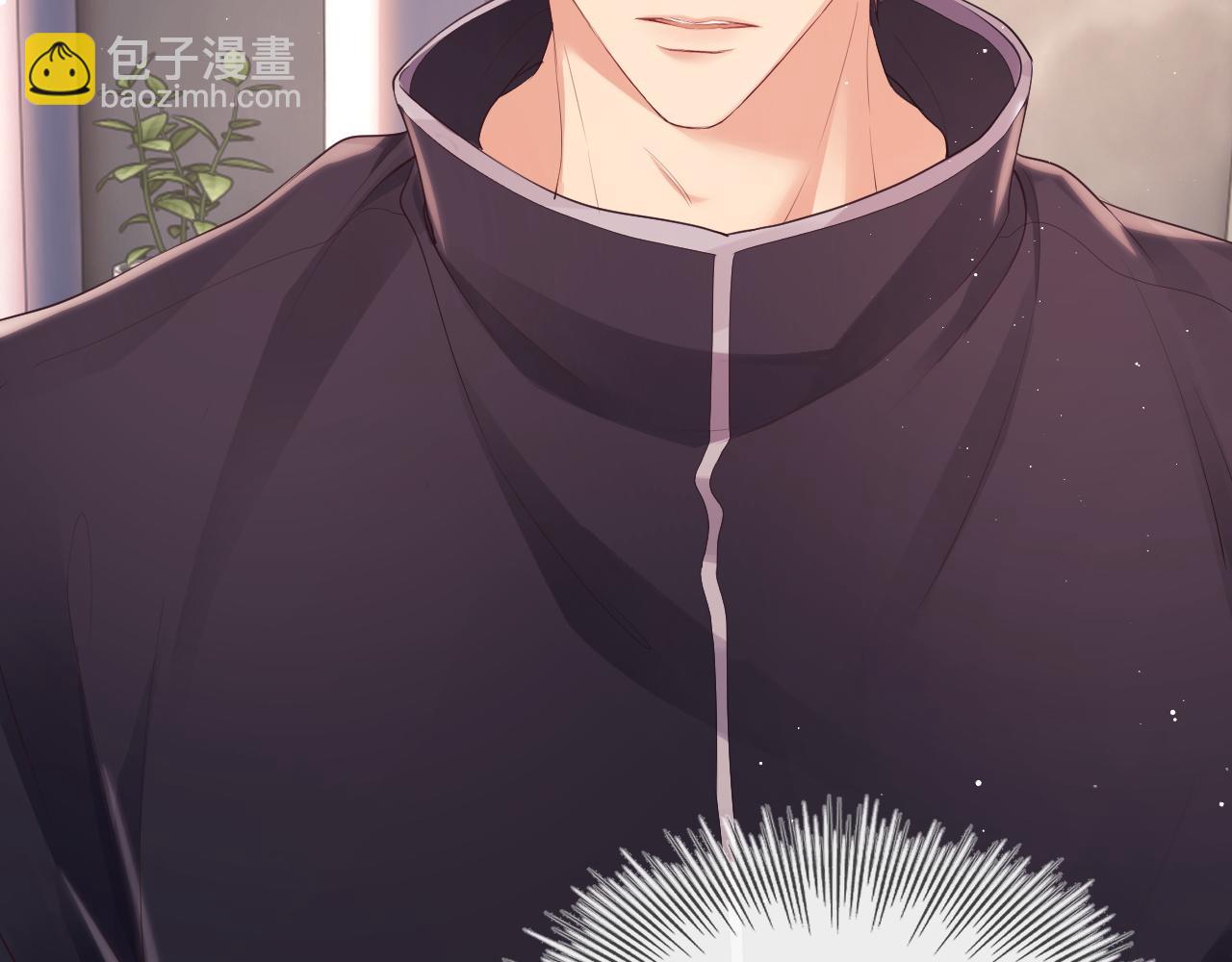 第23话 是吃醋还是发狗粮(1/3)-第23话