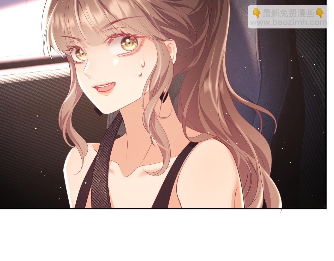 第23话 是吃醋还是发狗粮(1/3)-第23话