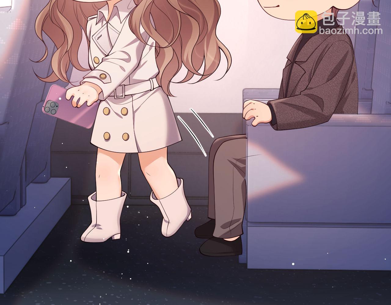 第25话 狗男人把我小姨攻略了？(1/3)-第25话