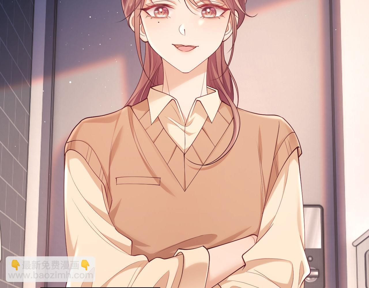 第25话 狗男人把我小姨攻略了？(1/3)-第25话