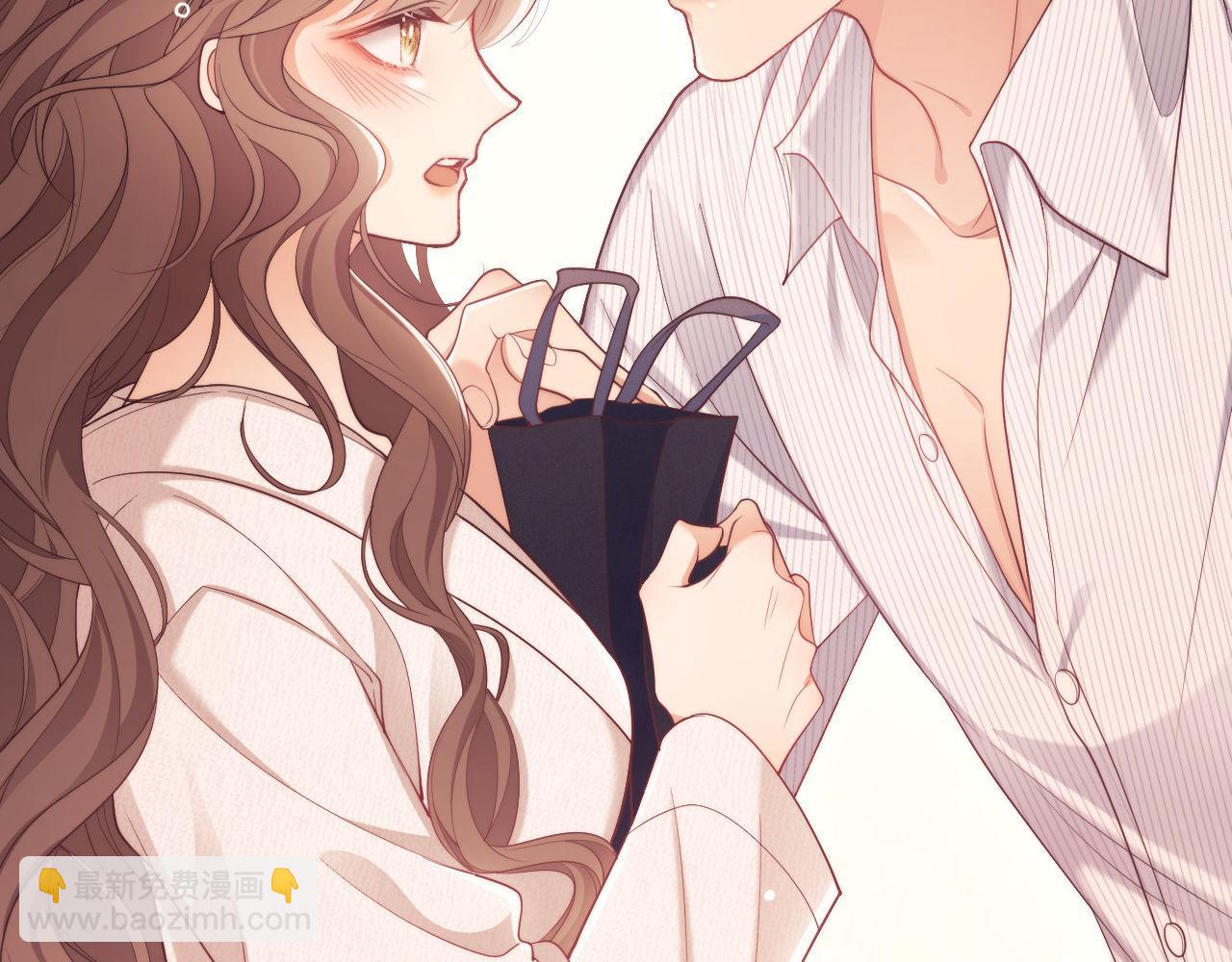 第29话 窈窈和男朋友夜不归宿？(1/3)-第29话