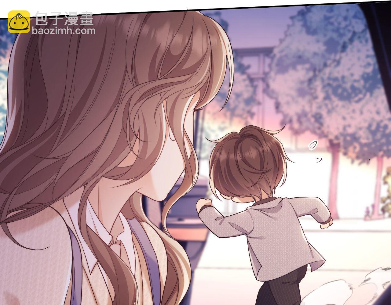 第31话 狗男人连助攻都吃醋！(1/2)-第31话