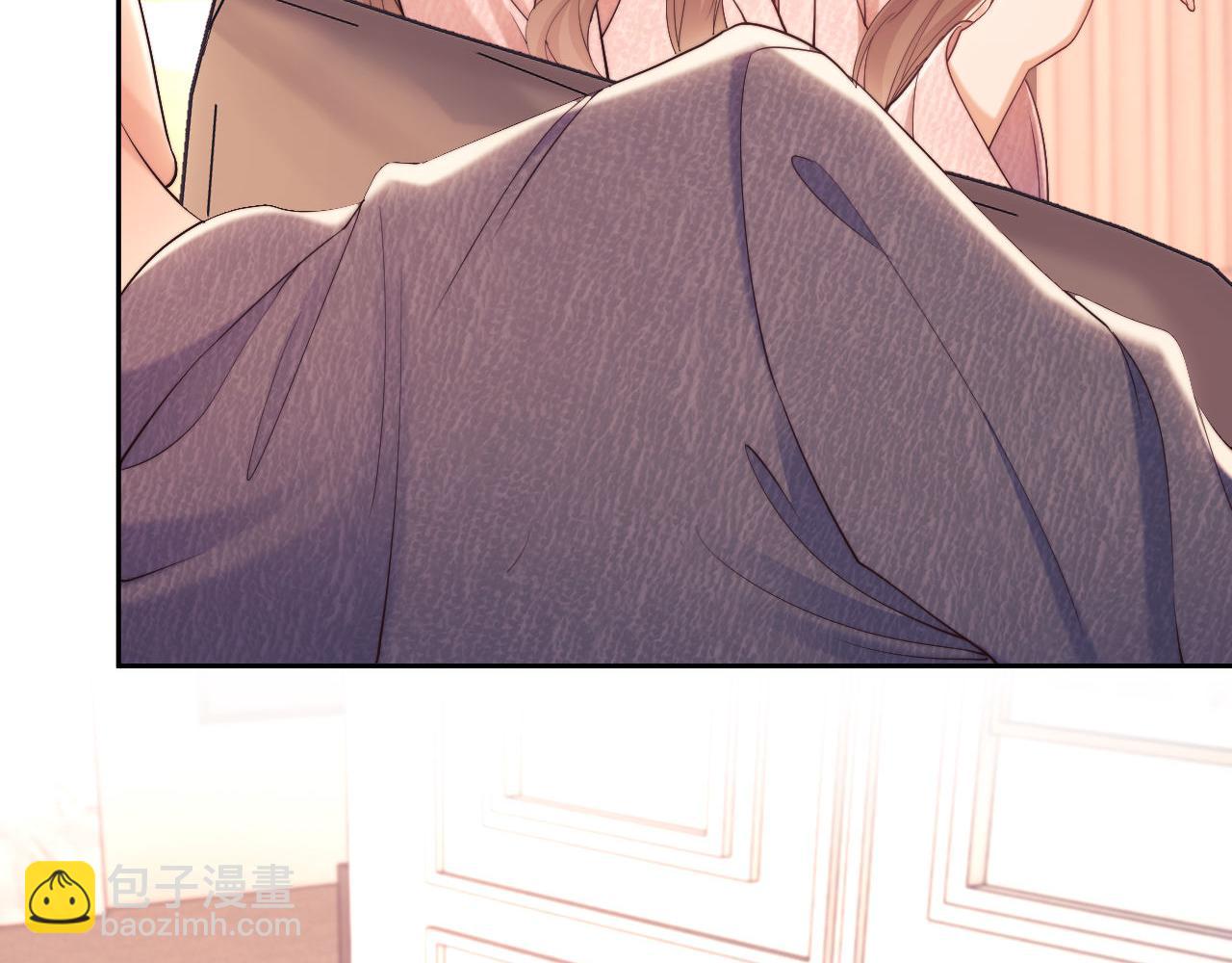 第35话 独处一室的拥抱(1/3)-第35话