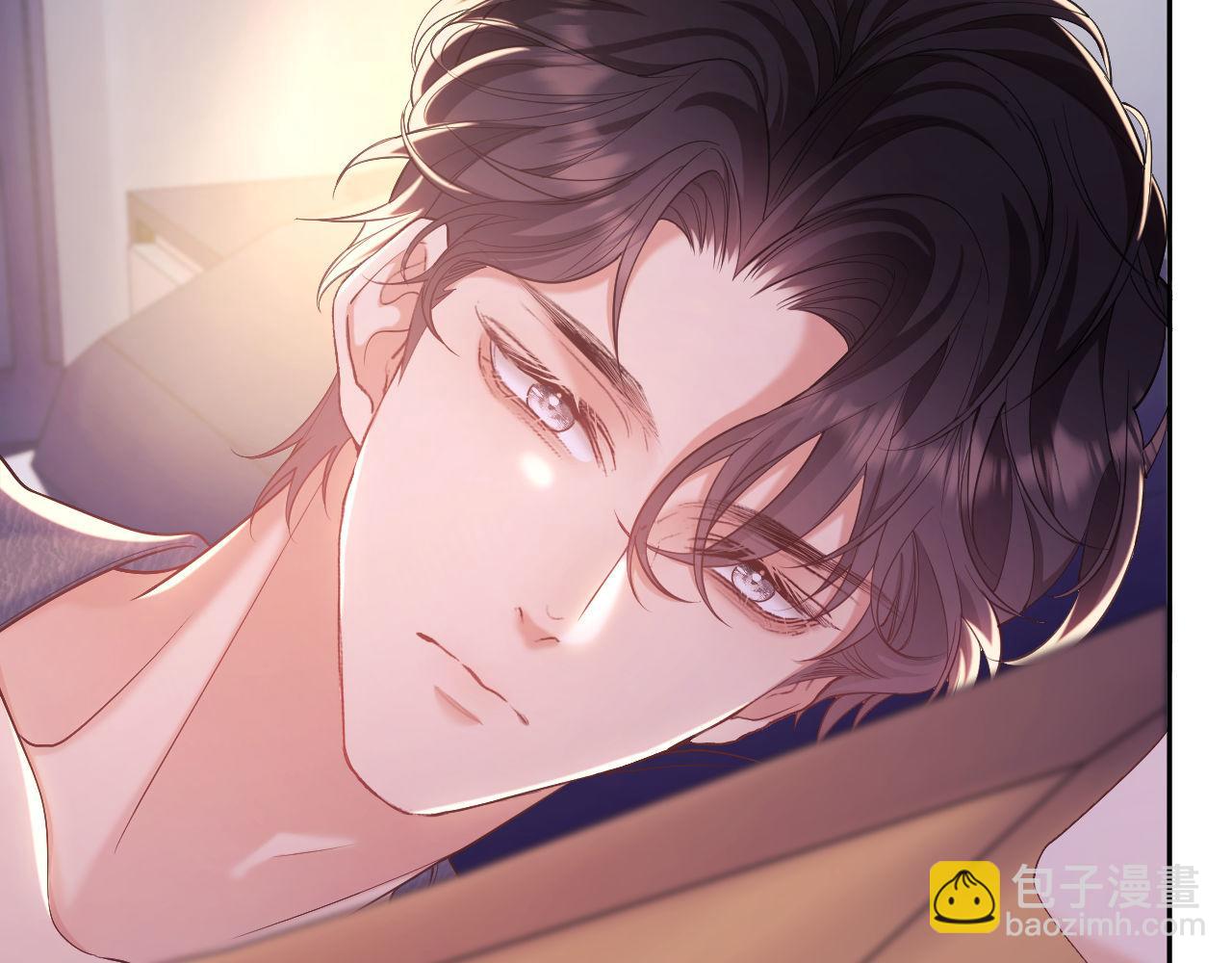 第35话 独处一室的拥抱(1/3)-第35话