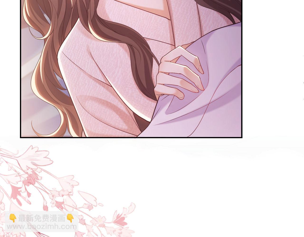 第35话 独处一室的拥抱(1/3)-第35话