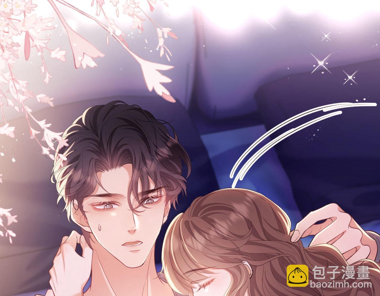 第35话 独处一室的拥抱(1/3)-第35话