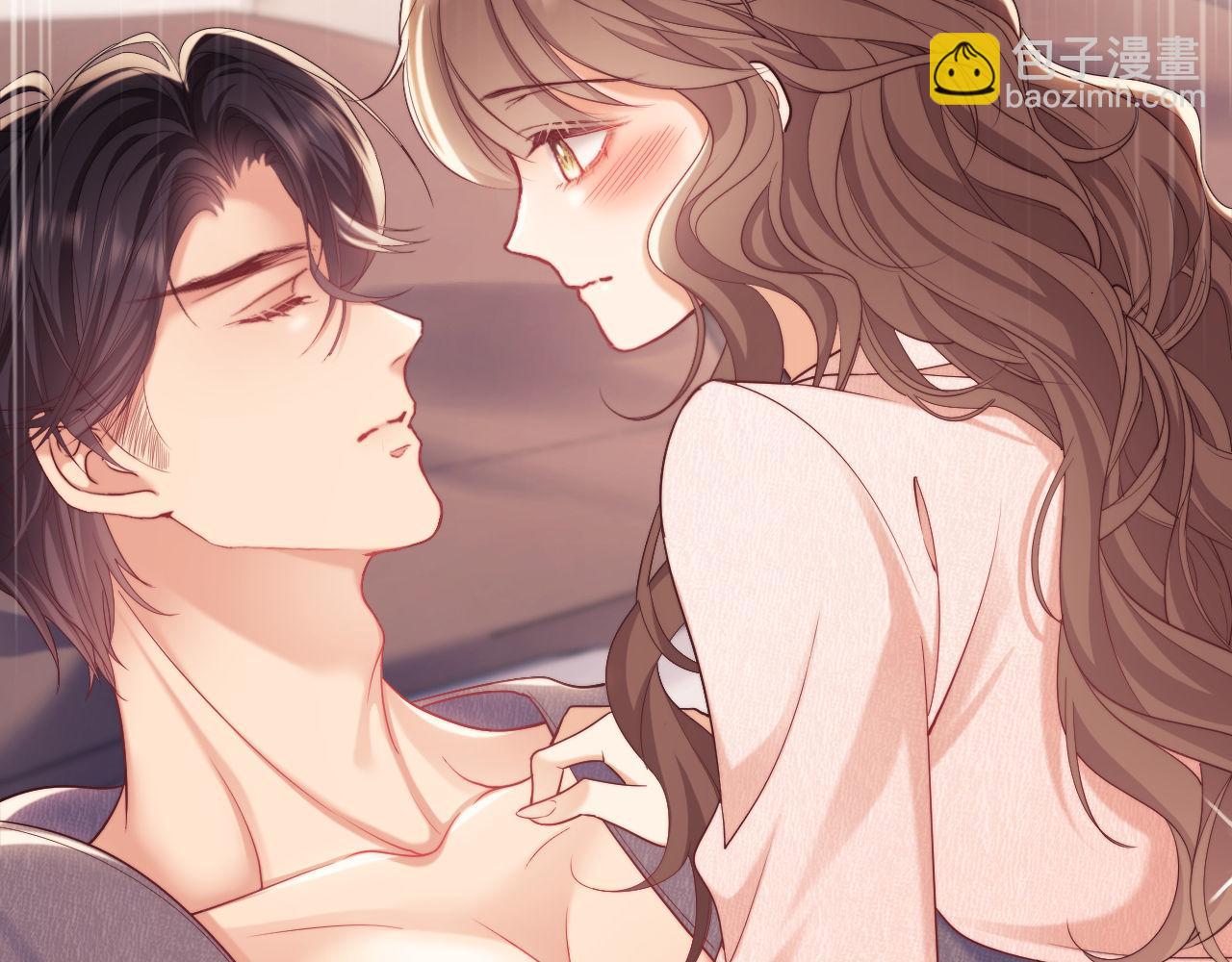 第35话 独处一室的拥抱(1/3)-第35话