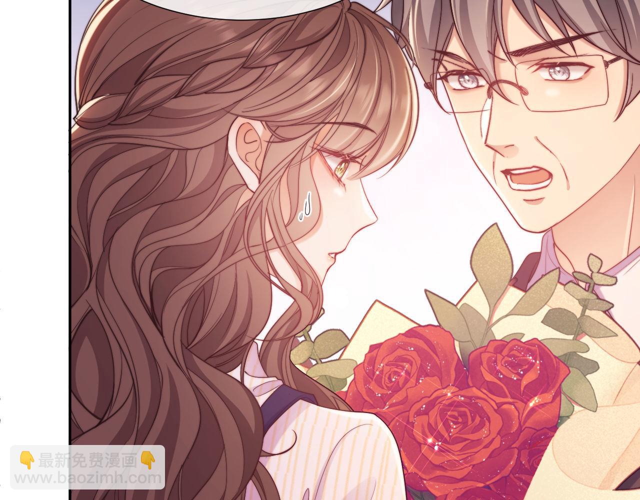 第37话 在全校面前调情(1/2)-第37话