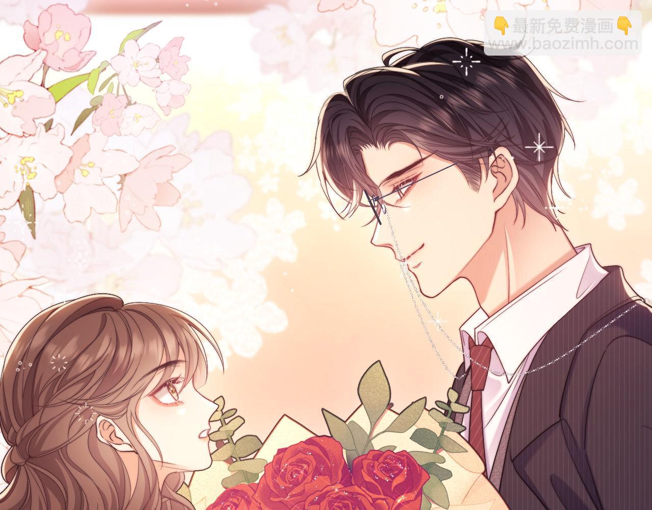 第37话 在全校面前调情(1/2)-第37话