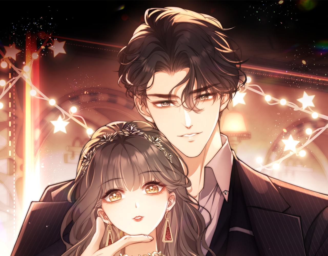 第4话 我都干了些什么(1/3)-第5话