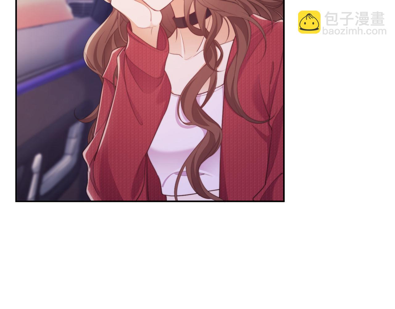 第41话 她还是那么诱人(1/3)-第41话