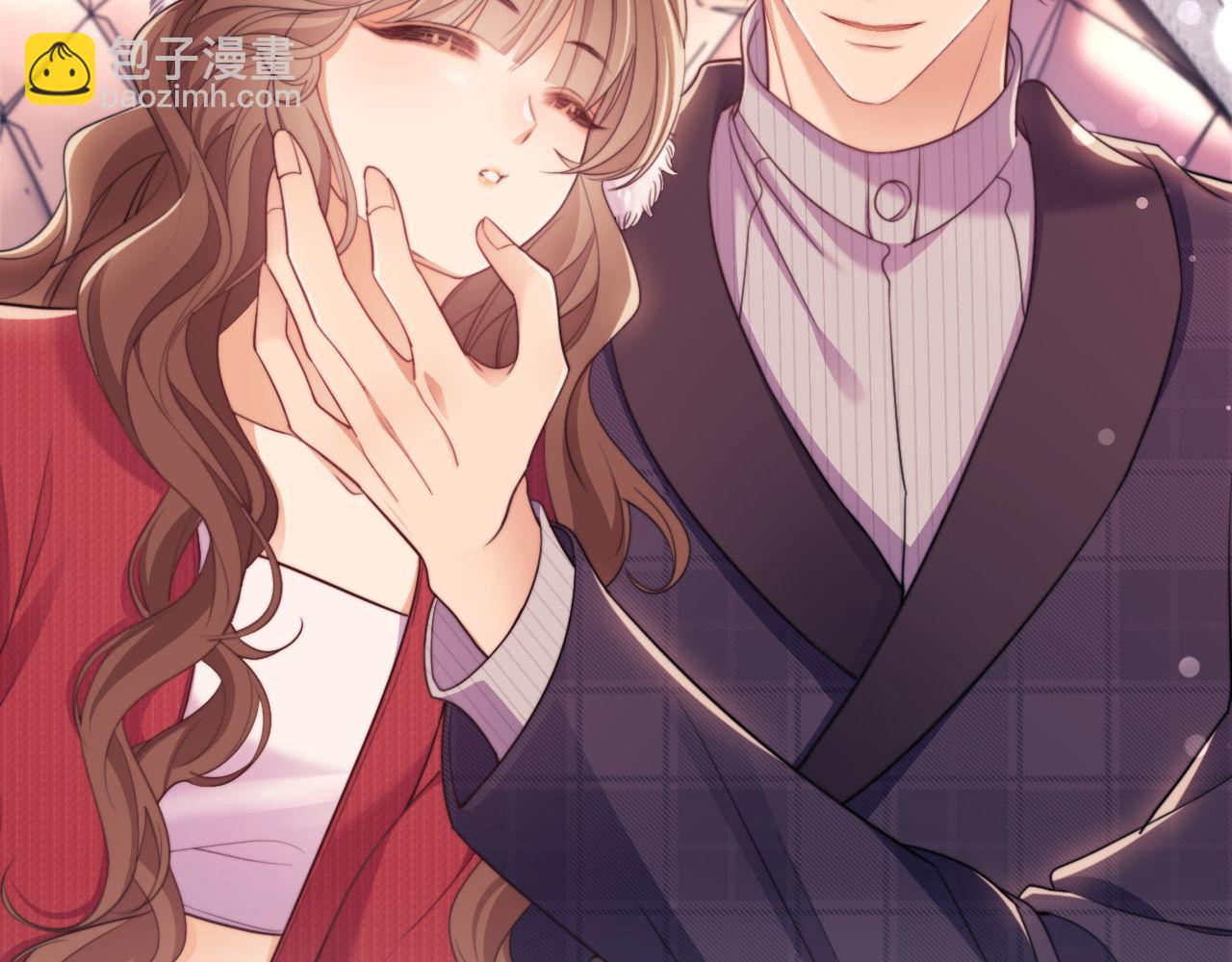 第41话 她还是那么诱人(1/3)-第41话