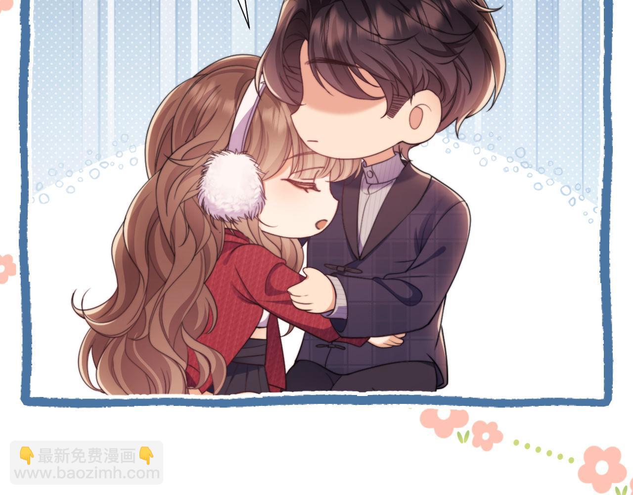 第41话 她还是那么诱人(1/3)-第41话