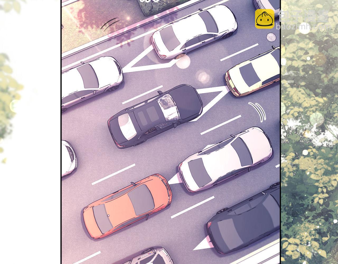 第41话 她还是那么诱人(1/3)-第41话