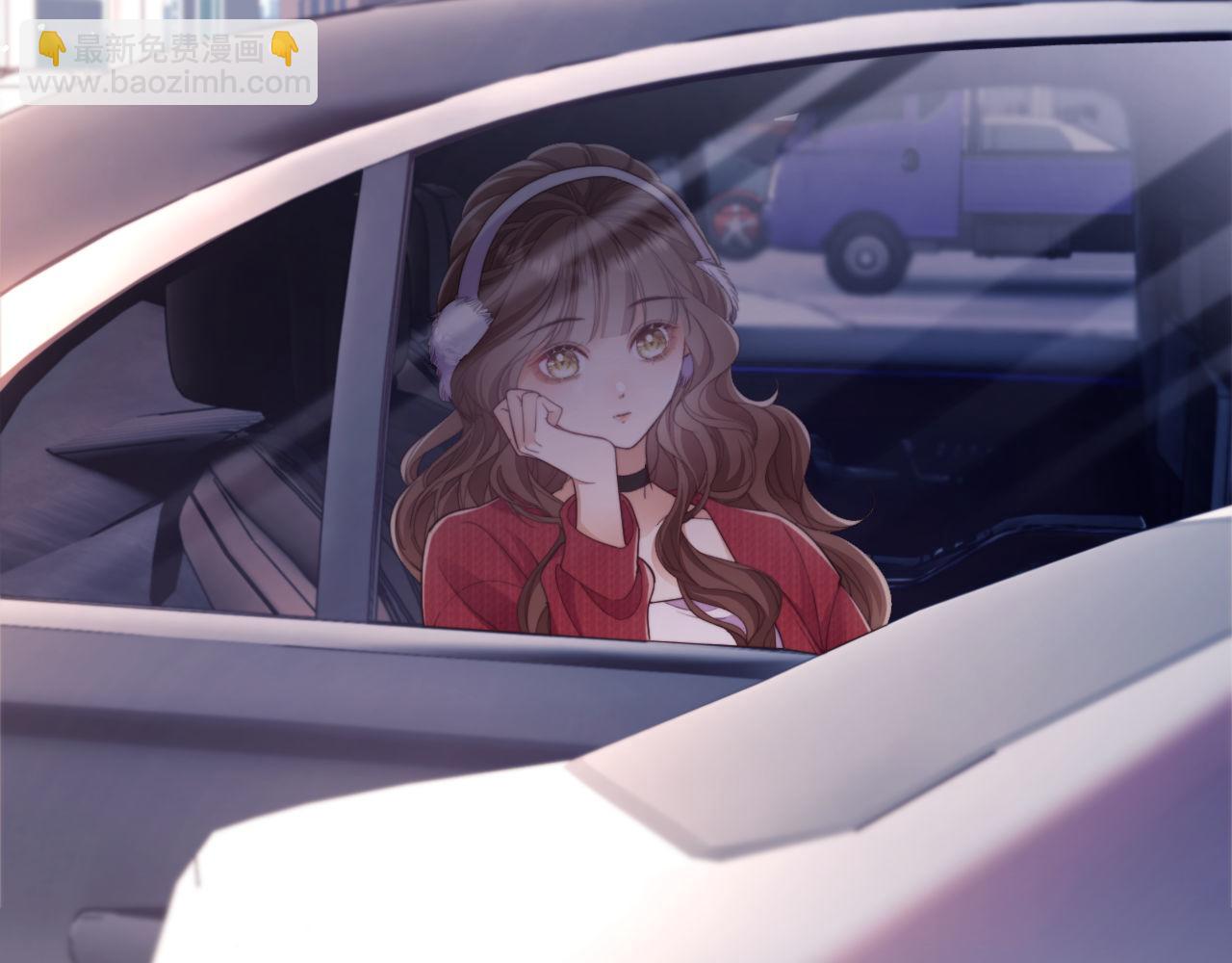 第41话 她还是那么诱人(1/3)-第41话