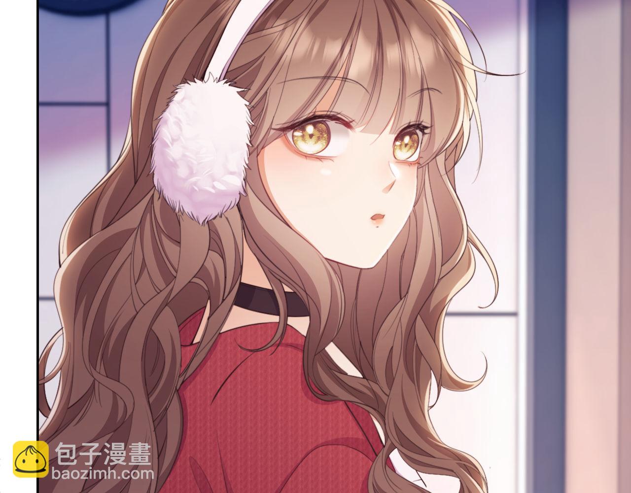 第43话 窈窈的婚事？(1/3)-第43话