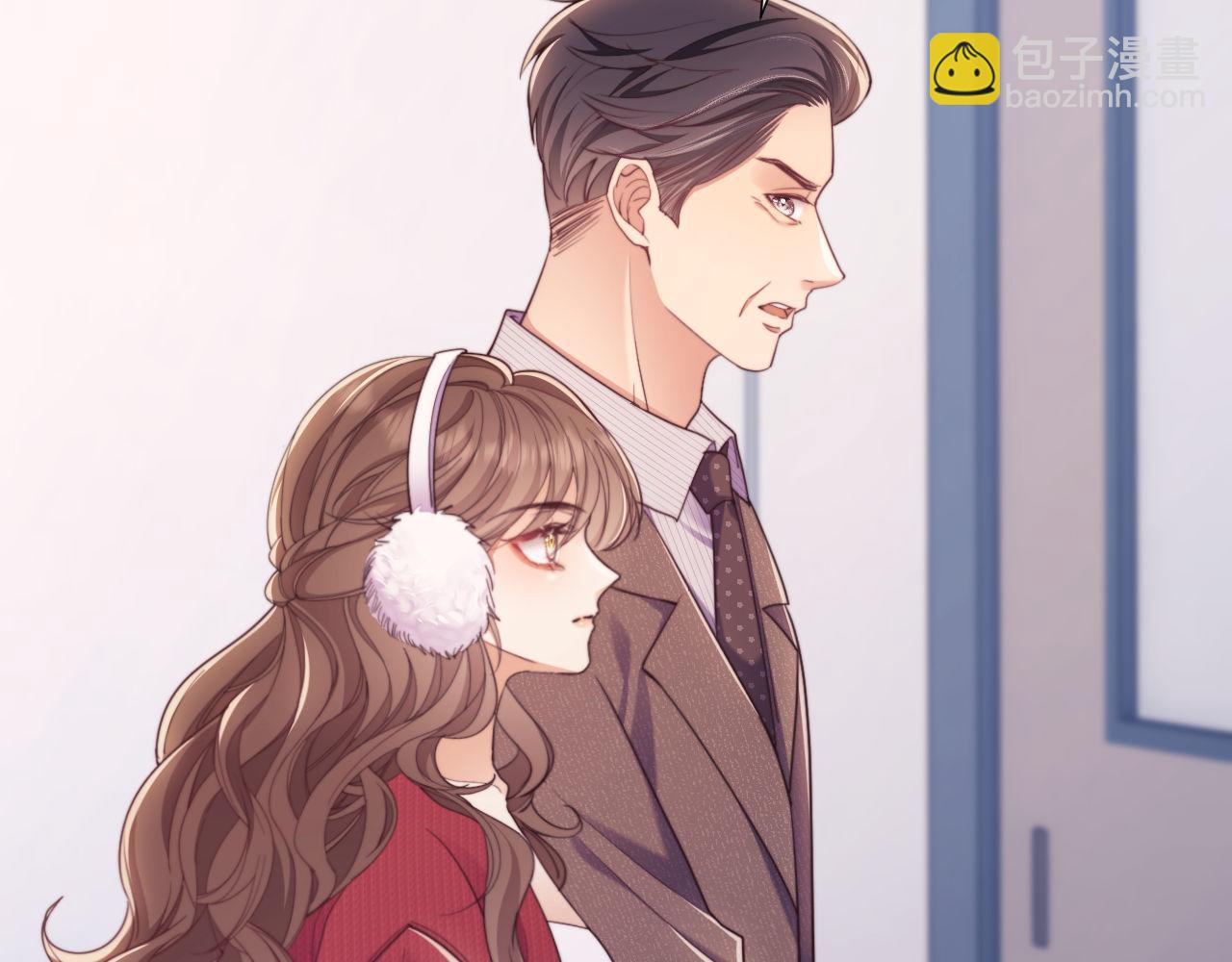 第43话 窈窈的婚事？(1/3)-第43话