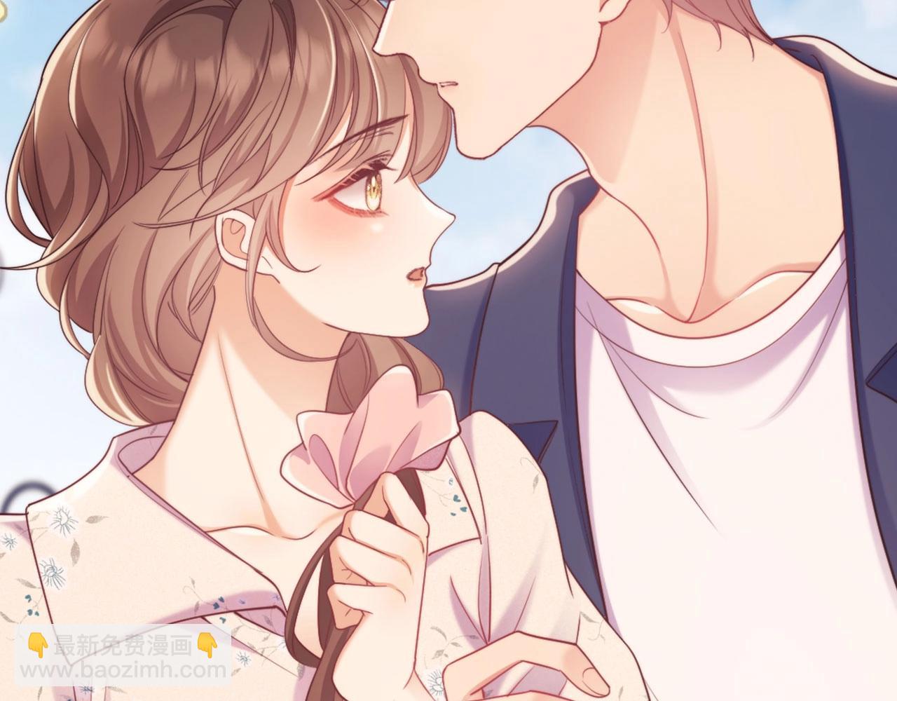 特典季&middot;3月16日 古风特别篇甜蜜降临！-第45话