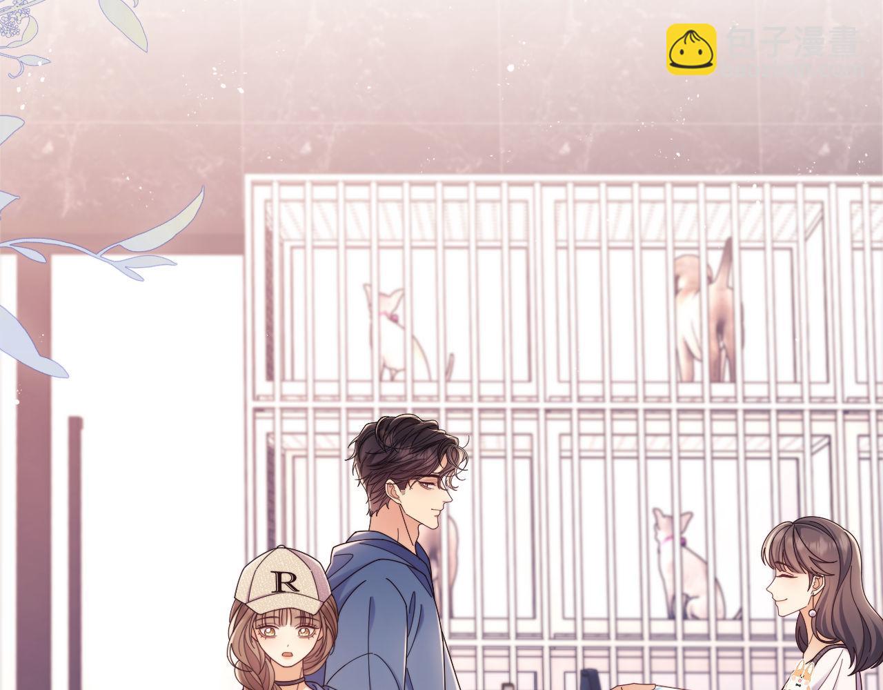 第50话 不是夫妻但胜似夫妻(1/3)-第51话